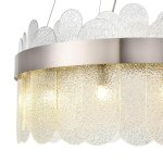 Люстра подвесная Vele luce VL3185p12 delizia