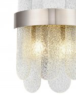 Светильник настенный бра Vele luce VL3185w02 delizia