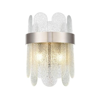 

Светильник настенный бра Vele luce VL3185w02 delizia, VL3185w02