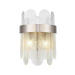 Светильник настенный бра Vele luce VL3185w02 delizia