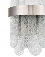 Светильник настенный бра Vele luce VL3185w02 delizia