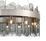 Люстра подвесная Vele luce VL3195p12 fantasma