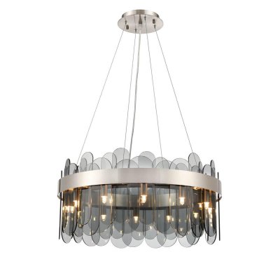 

Люстра подвесная Vele luce VL3195p12 fantasma, VL3195p12