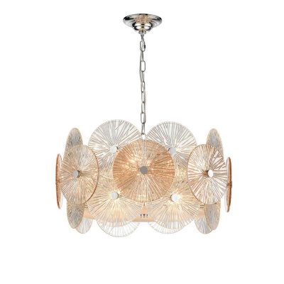 

Люстра подвесная Vele luce VL3203p08 sirena, VL3203p08
