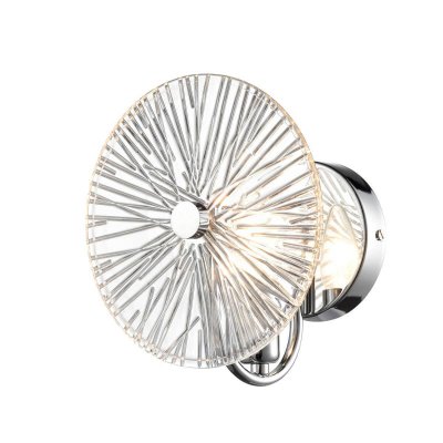 

Светильник настенный бра Vele luce VL3203w01 sirena, VL3203w01