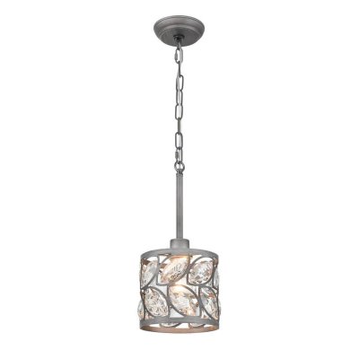 

Подвесной светильник Vele luce VL3216p01 rosa, VL3216p01