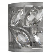 Светильник настенный бра Vele luce VL3216w01 rosa