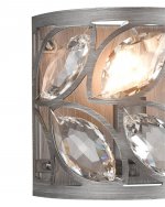 Светильник настенный бра Vele luce VL3216w01 rosa