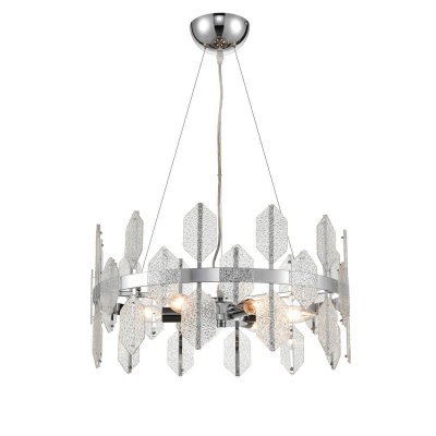 

Подвесная люстра Vele Luce VL4153p16 polaris, VL4153p16