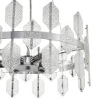 Подвесная люстра Vele Luce VL4153p16 polaris