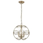 Подвесной светильник Vele Luce VL4164p03 viola