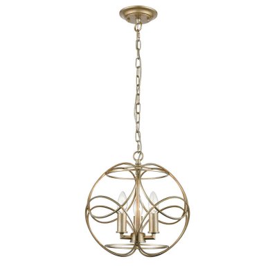 

Подвесной светильник Vele Luce VL4164p03 viola, VL4164p03