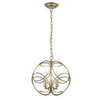 Подвесной светильник Vele Luce VL4164p03 viola