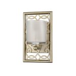 Светильник бра Vele Luce VL4164w01 