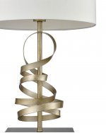 Настольная лампа Vele Luce VL4174n01 violino