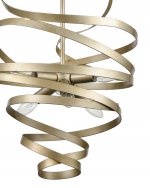 Подвесной светильник Vele Luce VL4174p06 violino