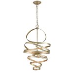 Подвесной светильник Vele Luce VL4174p06 violino