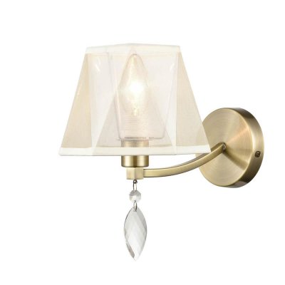 

Светильник бра Vele Luce VL4184w01, VL4184w01