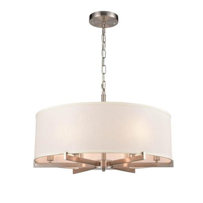 

Подвесная люстра Vele Luce VL4203p16 camellia, VL4203p16