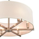 Подвесная люстра Vele Luce VL4203p16 camellia