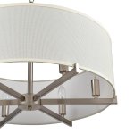 Подвесная люстра Vele Luce VL4203p16 camellia