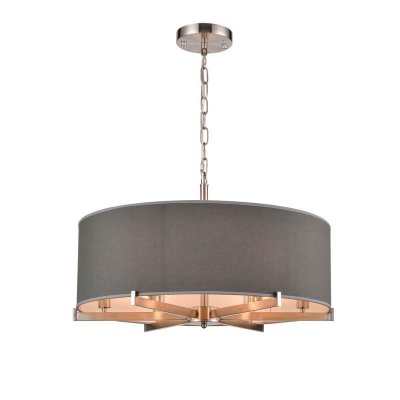 

Подвесная люстра Vele Luce VL4203p26 camellia, VL4203p26