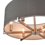 Подвесная люстра Vele Luce VL4203p26 camellia