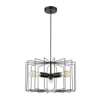 Подвесной светильник Vele Luce VL5332p03 mascot