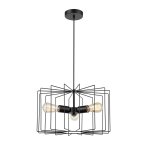 Подвесной светильник Vele Luce VL5332p03 mascot