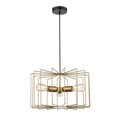 

Подвесной светильник Vele Luce VL5334p03 mascot, VL5334p03