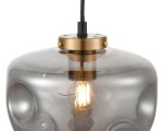 Подвесной светильник Vele luce VL5352p21 alieno