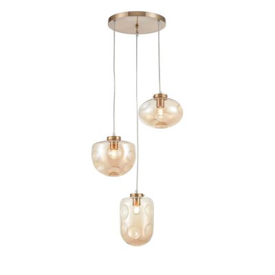 

Подвесной светильник Vele luce VL5354p03 alieno, VL5354p03