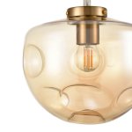 Подвесной светильник Vele luce VL5354p21 alieno