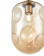 Подвесной светильник Vele luce VL5354p31 alieno