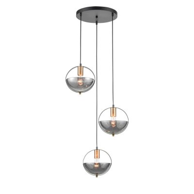 

Подвесной светильник Vele luce VL5362p13 broadway, VL5362p13