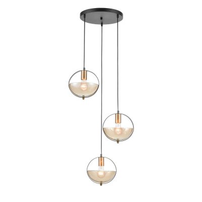 

Подвесной светильник Vele luce VL5362p23 broadway, VL5362p23