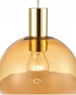 Подвесной светильник Vele luce VL5374p31 unicum