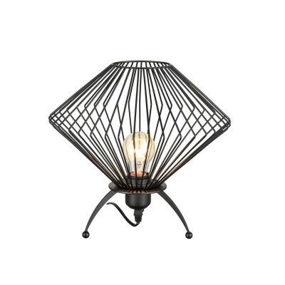 

Настольная лампа Vele luce VL5382n01 gorgon, VL5382n01