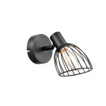 Светильник поворотный спот Vele luce VL5382w01 gorgon