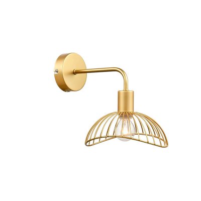 

Светильник настенный бра Vele luce VL5384w01 gorgon, VL5384w01