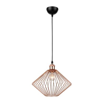 

Подвесной светильник Vele luce VL5387p01 gorgon, VL5387p01