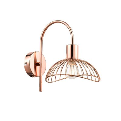 

Светильник настенный бра Vele luce VL5387w01 gorgon, VL5387w01