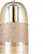 Подвесной светильник Vele luce VL5394p11 lucky