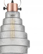 Подвесной светильник Vele luce VL5402p11 genio