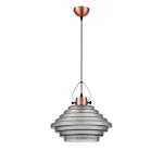 Подвесной светильник Vele luce VL5402p21 genio