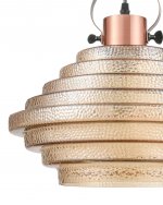 Подвесной светильник Vele luce VL5404p21 genio