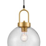 Подвесной светильник Vele luce VL5414p11 cloe