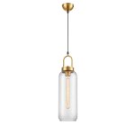 Подвесной светильник Vele luce VL5414p21 cloe