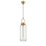 Подвесной светильник Vele luce VL5414p21 cloe