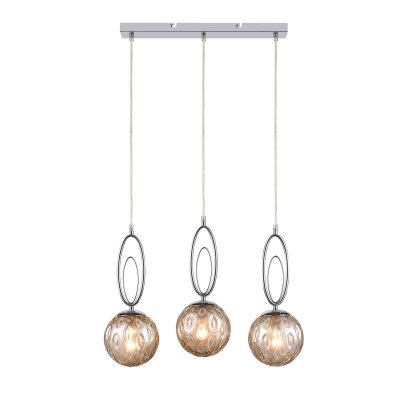 Подвесной светильник Vele Luce Phlox VL5853P03 Подвесной светильник Vele Luce Phlox VL5853P03